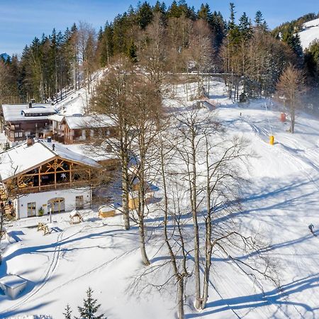 Berghotel Sudelfeld Bayrischzell Exterior photo