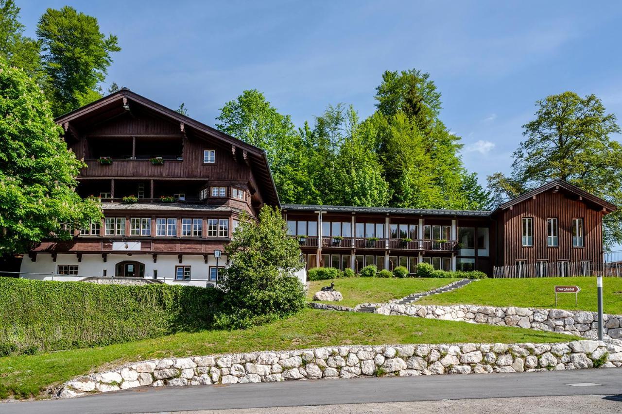 Berghotel Sudelfeld Bayrischzell Exterior photo